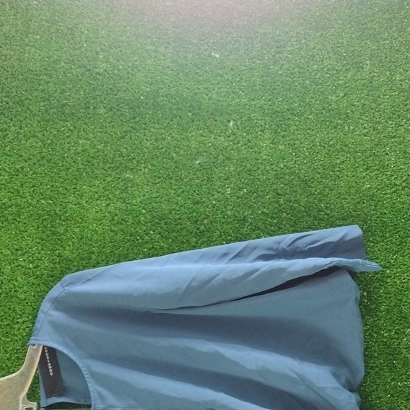 Code x mode blouse - Picture 3 of 5